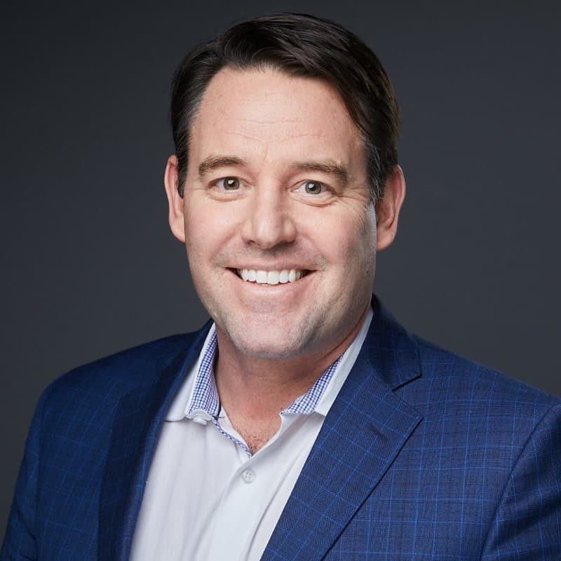 Michael Parker, co-owner of Gold Standard Cleaning